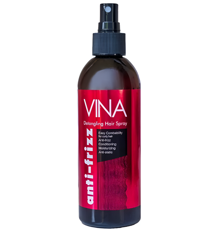 گره باز کن مو وینا 250 ml