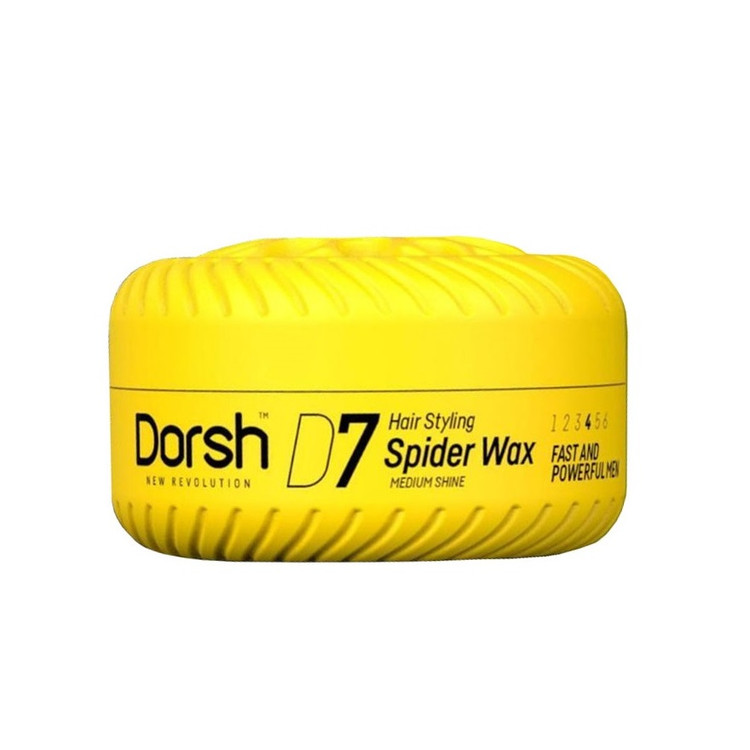 اسپایدر مو دورش 150 ml