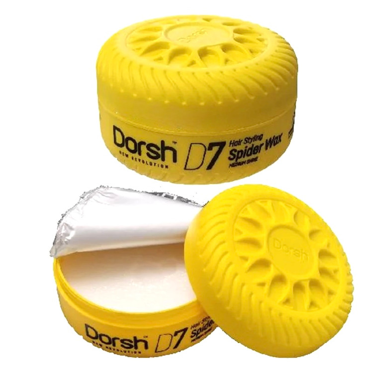 اسپایدر مو دورش 150 ml