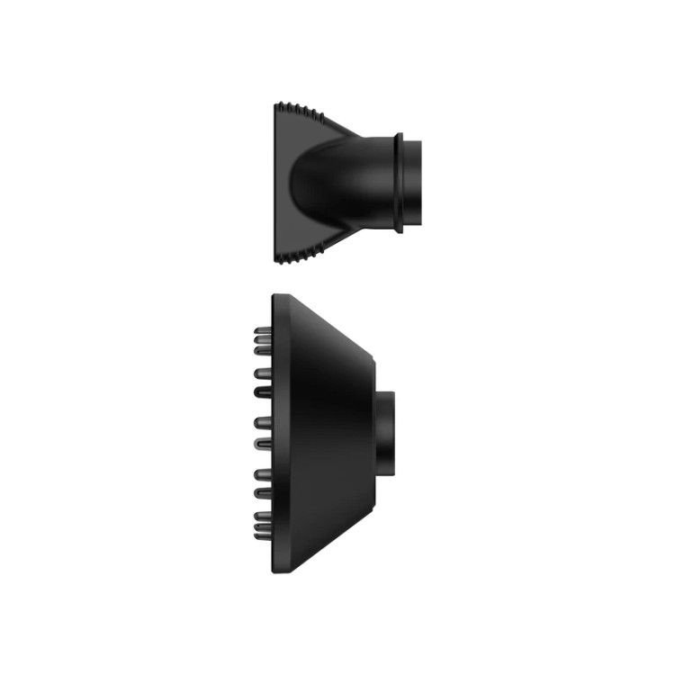 سشوار هیسکا موتور براشلس کد h5258