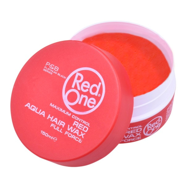 واکس مو قرمز ردوان 150 ml