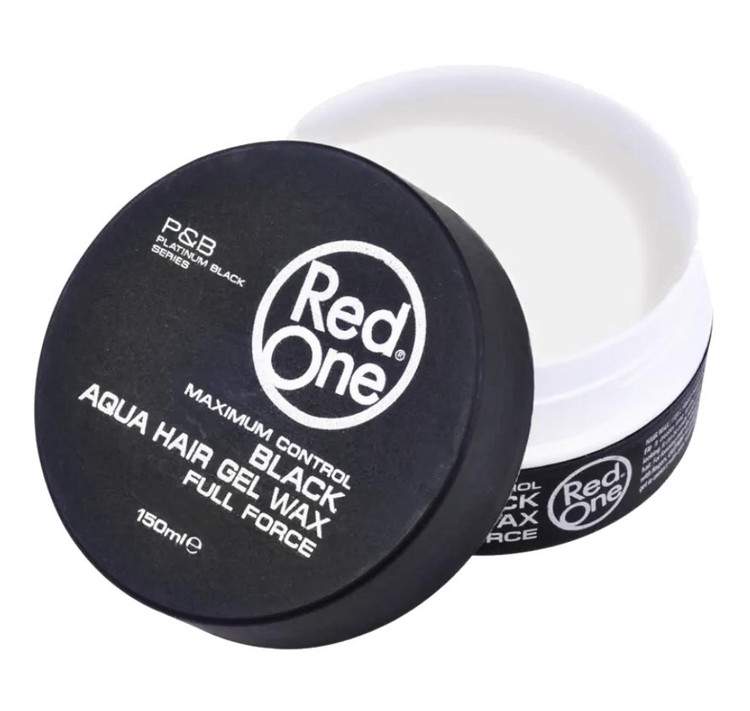 واکس مو مشکی ردوان 150 ml