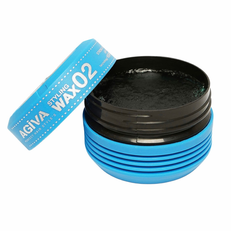 واکسمو آگیوا آبی کد ۰۲ 175 ml