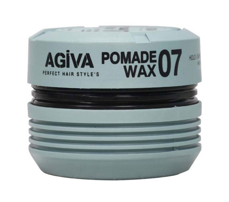 واکسمو آگیوا طوسی کد ۰۷ 175 ml