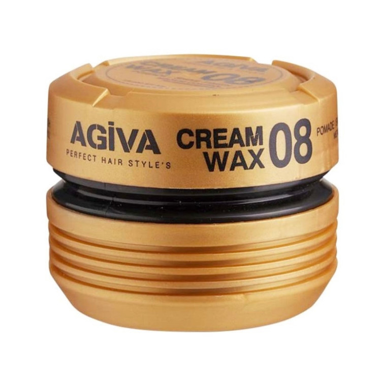 واکسمو آگیوا طلایی کد ۰۸ 175 ml